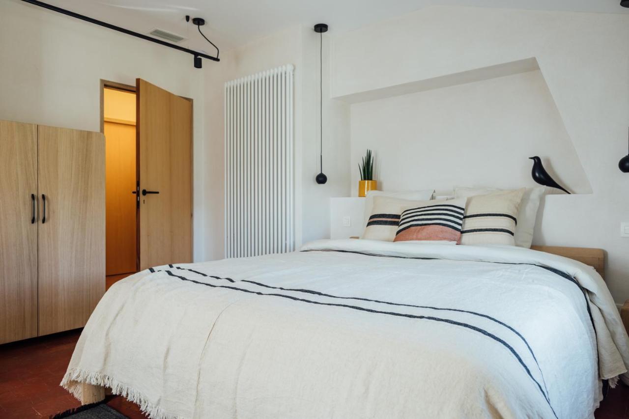 Le Pavadou B&B Méthamis Exteriér fotografie